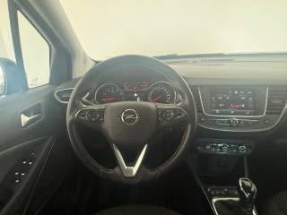 OPEL Crossland X usata 10