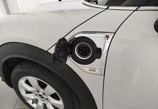 MINI Countryman usata, con Controllo trazione