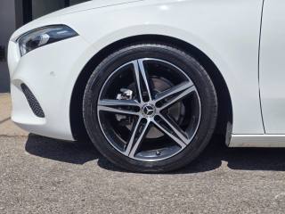 MERCEDES-BENZ A 200 usata 130