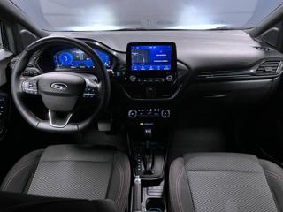 FORD Puma usata, con Climatizzatore