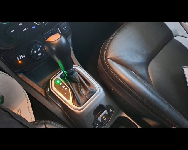 JEEP Renegade usata, con Bracciolo