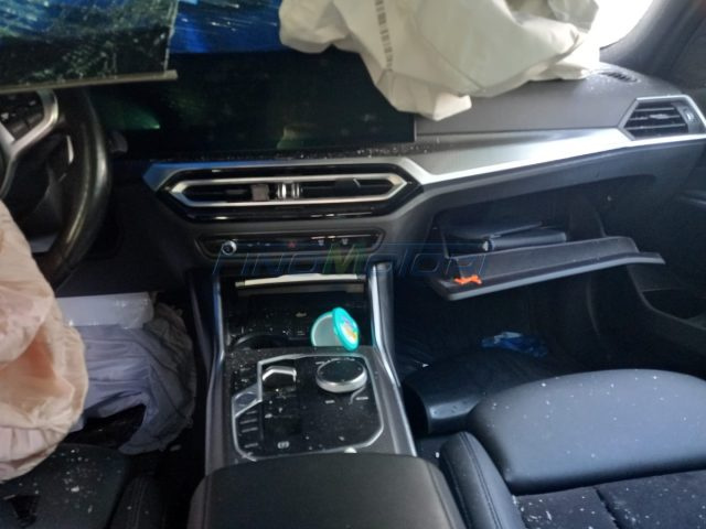 BMW 320 usata, con Autoradio