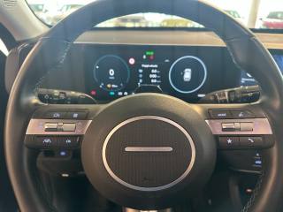 HYUNDAI Kona usata, con Chiusura centralizzata