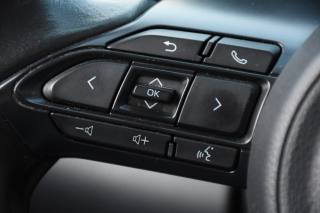 TOYOTA Yaris usata, con Touch screen