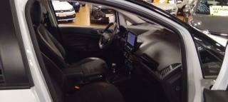 FORD EcoSport usata, con Immobilizzatore elettronico