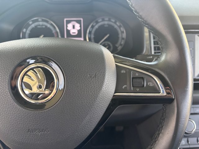 SKODA Kodiaq usata 69