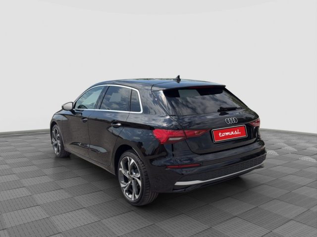 AUDI A3 usata 2