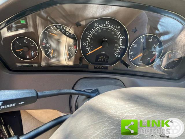 MERCEDES-BENZ SL 280 usata 12