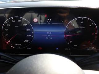 MERCEDES-BENZ GLC 220 usata, con USB