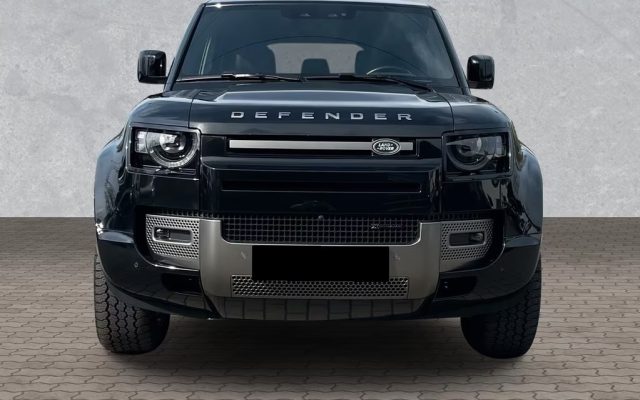 LAND ROVER Defender usata, con Airbag