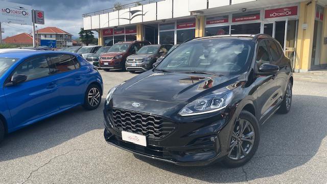 FORD Kuga usata, con ABS