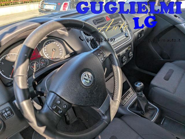 VOLKSWAGEN Tiguan usata, con Immobilizzatore elettronico