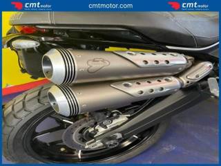 DUCATI Scrambler 1100 usata 12