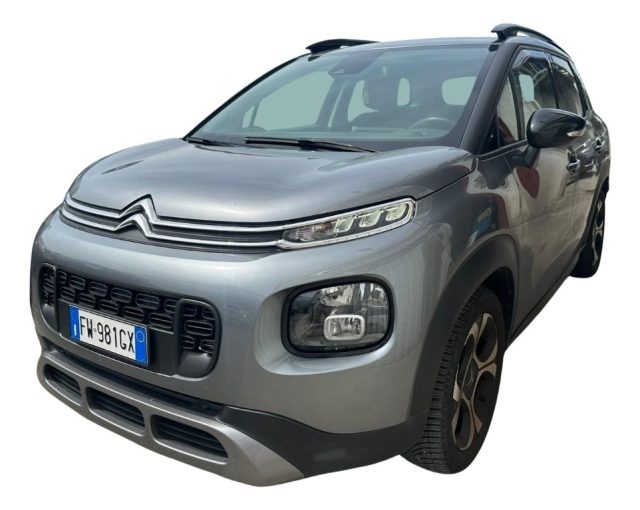CITROEN C3 Aircross usata, con ABS