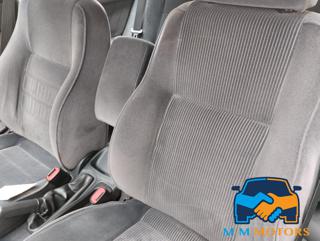 ALFA ROMEO 156 usata, con Fendinebbia