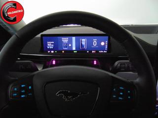 FORD Mustang Mach-E usata, con Controllo trazione