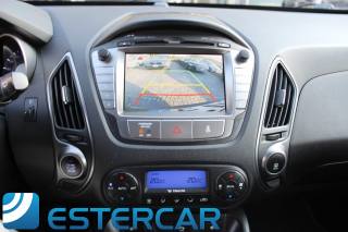 HYUNDAI iX35 usata, con Autoradio
