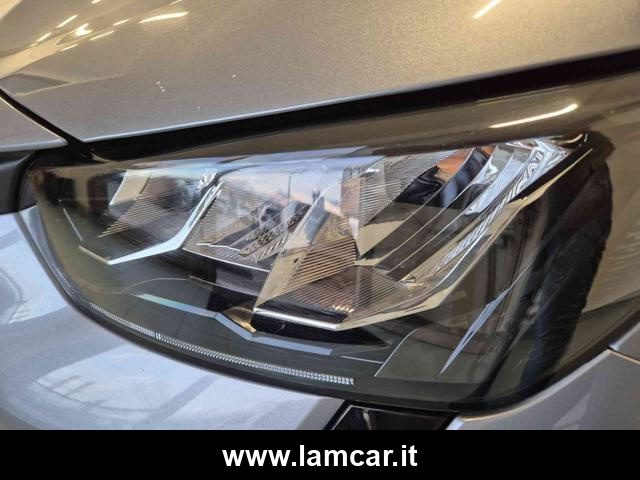 PEUGEOT 208 usata, con Bracciolo