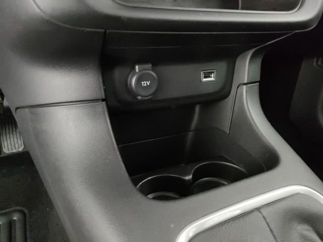 CITROEN C3 usata, con Volante in pelle