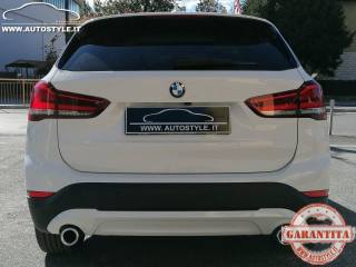 BMW X1 usata, con Riconoscimento dei segnali stradali