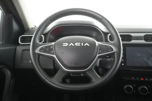 DACIA Duster usata 5