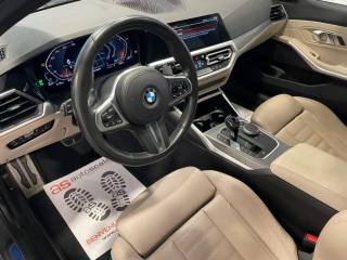 BMW 320 usata, con Cruise Control