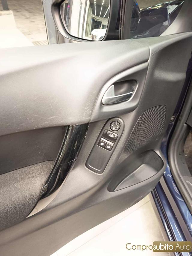 CITROEN C3 usata, con Fendinebbia