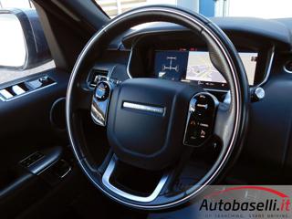 LAND ROVER Range Rover Sport usata, con MP3