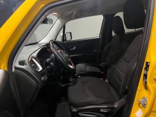 JEEP Renegade usata, con Antifurto