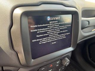 JEEP Renegade usata 53