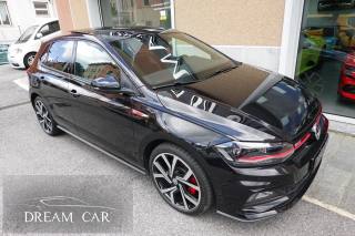 VOLKSWAGEN Polo GTI usata, con Autoradio