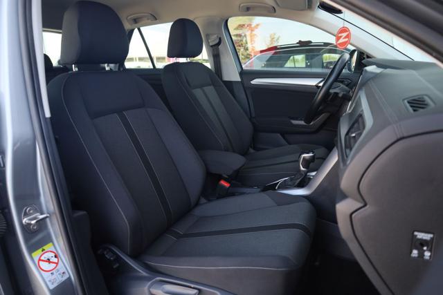VOLKSWAGEN T-Roc usata, con Controllo trazione