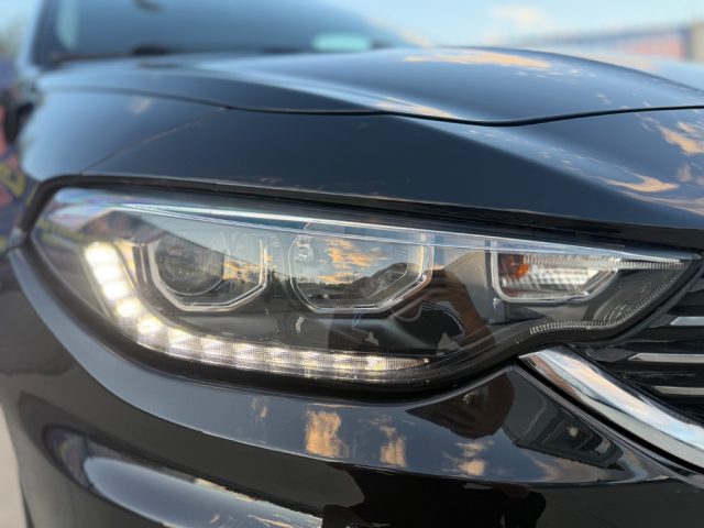 FIAT Tipo usata, con Cruise Control
