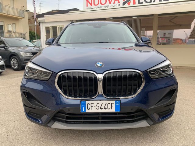 BMW X1 usata, con Airbag