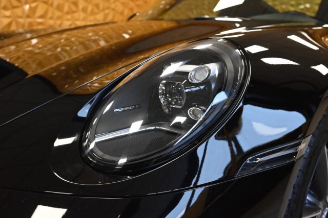 PORSCHE 911 usata 82