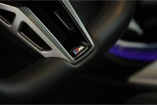 BMW X3 usata, con Regolazione elettrica sedili