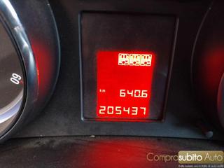 OPEL Meriva usata, con Sedile posteriore sdoppiato
