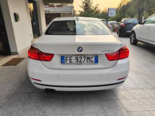 BMW 425 usata, con Controllo automatico clima