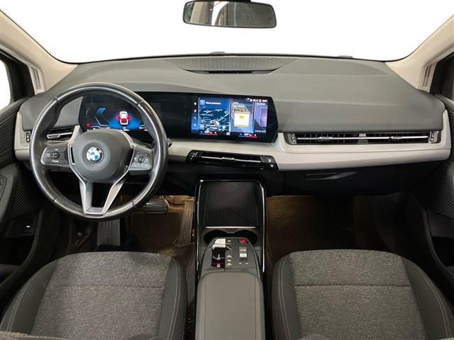 BMW 218 usata, con Chiusura centralizzata