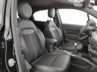 FIAT 500X usata, con Cerchi in lega