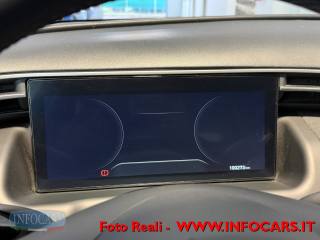 HYUNDAI Tucson usata, con Controllo trazione