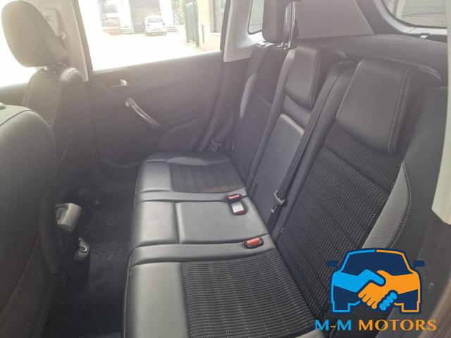 PEUGEOT 2008 usata, con Fendinebbia