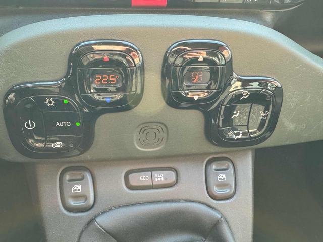 FIAT Panda usata, con Cronologia tagliandi