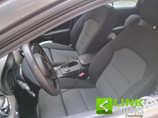 MERCEDES-BENZ B 180 usata 12