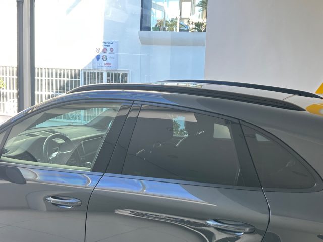 PORSCHE Macan usata, con Cerchi in lega