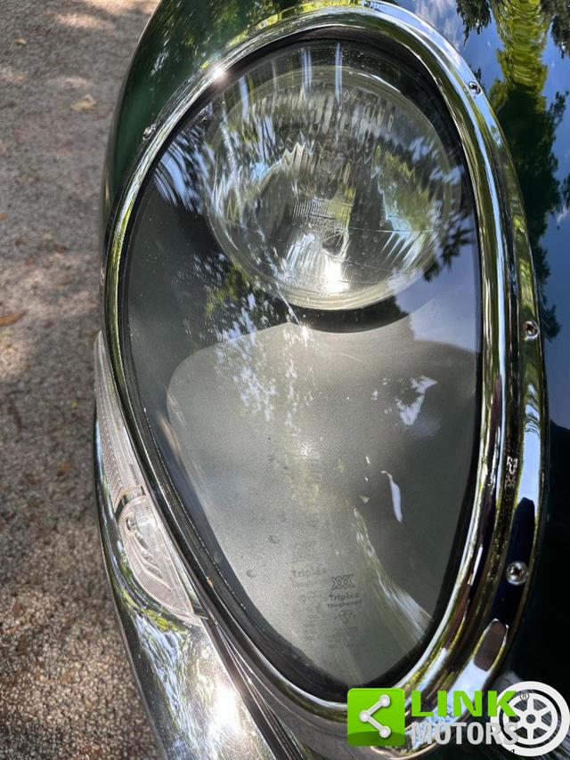JAGUAR E-Type usata 22