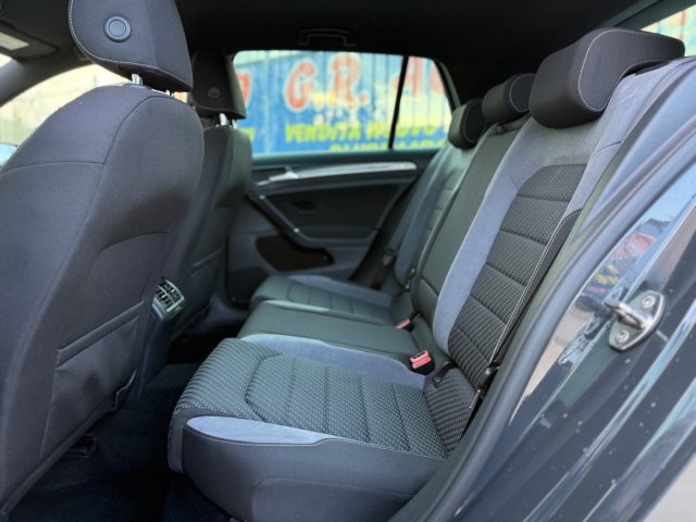 VOLKSWAGEN Golf usata 21