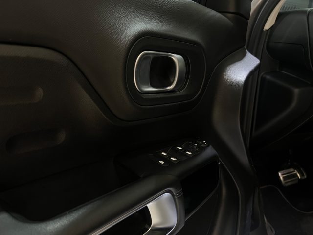 CITROEN C5 Aircross usata, con Volante in pelle