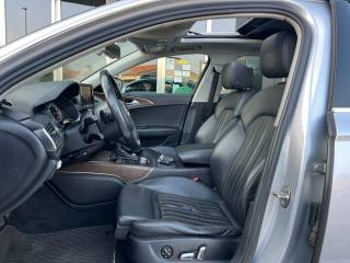 AUDI A6 allroad usata, con Airbag laterali