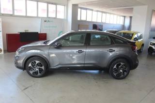 CITROEN C4 usata, con Airbag laterali